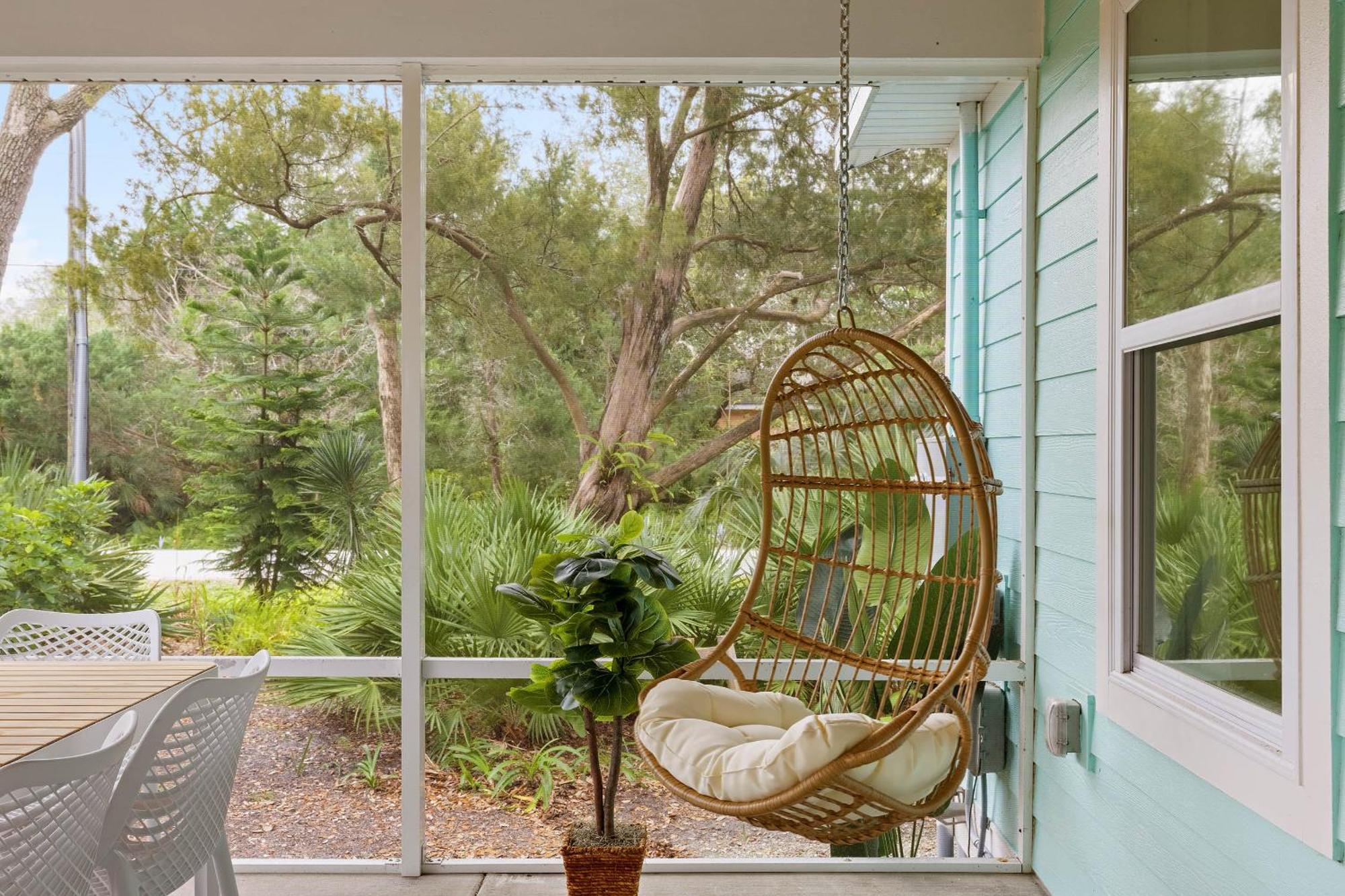 Villa Hidden Grove à St. Augustine Extérieur photo
