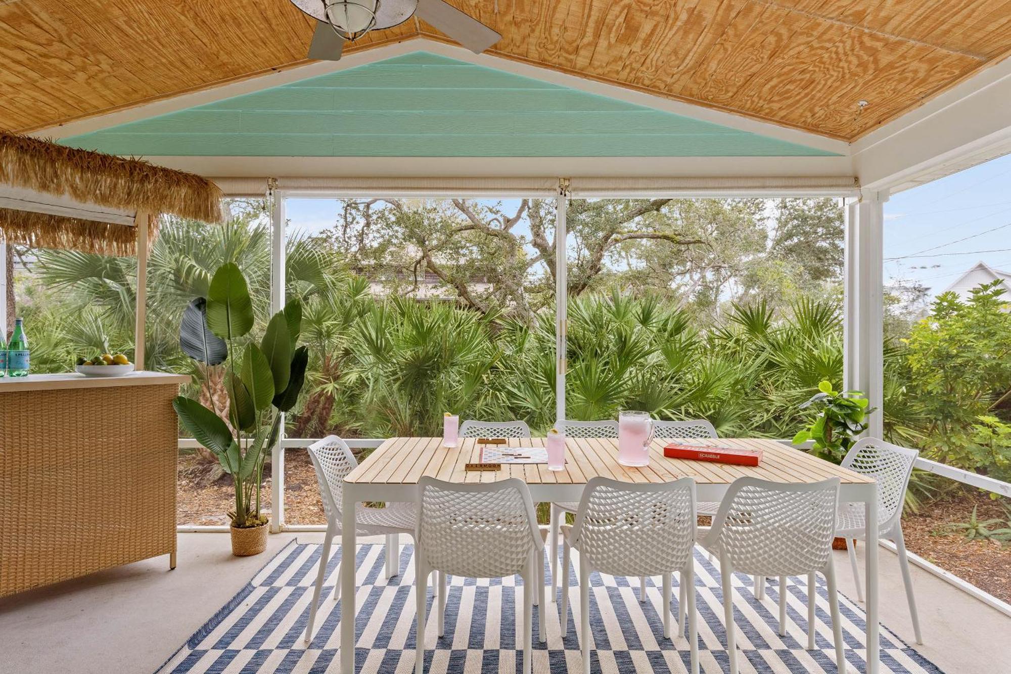 Villa Hidden Grove à St. Augustine Extérieur photo